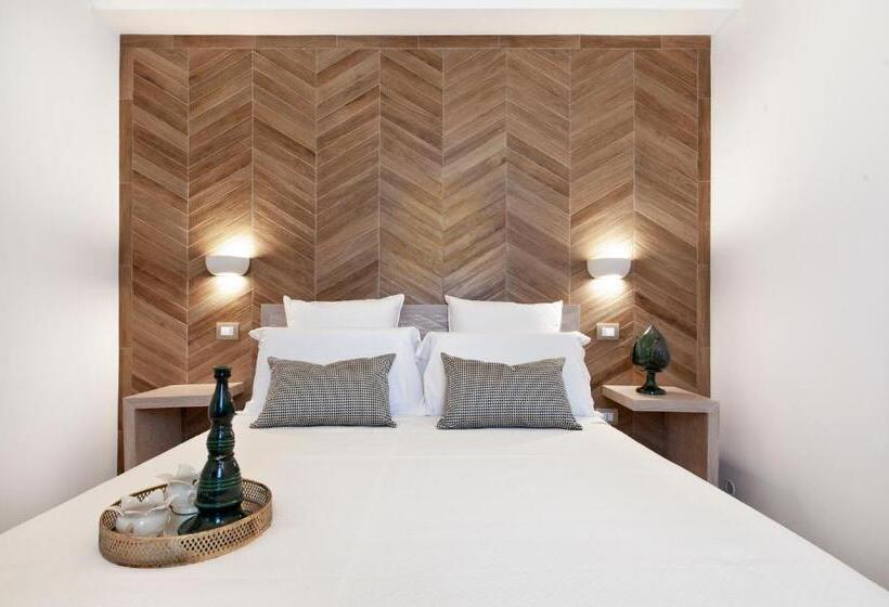 اتاق استاندارد, Palazzo San Lazzaro Jacuzzi Rooms & Suites Lecce Selection