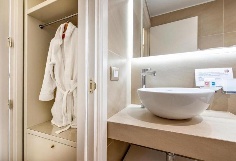 اتاق استاندارد, Palazzo San Lazzaro   Jacuzzi Rooms & Suites Lecce Selection