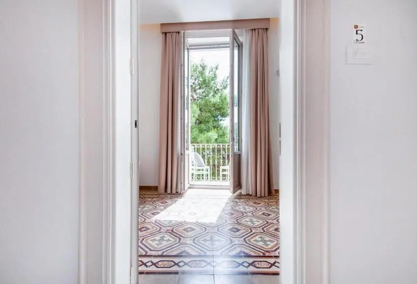 سوئیت با وان آب گرم, Palazzo San Lazzaro Jacuzzi Rooms & Suites Lecce Selection
