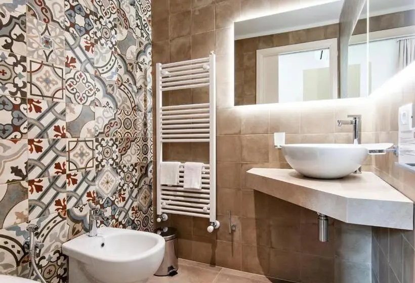 سوئیت با وان آب گرم, Palazzo San Lazzaro Jacuzzi Rooms & Suites Lecce Selection