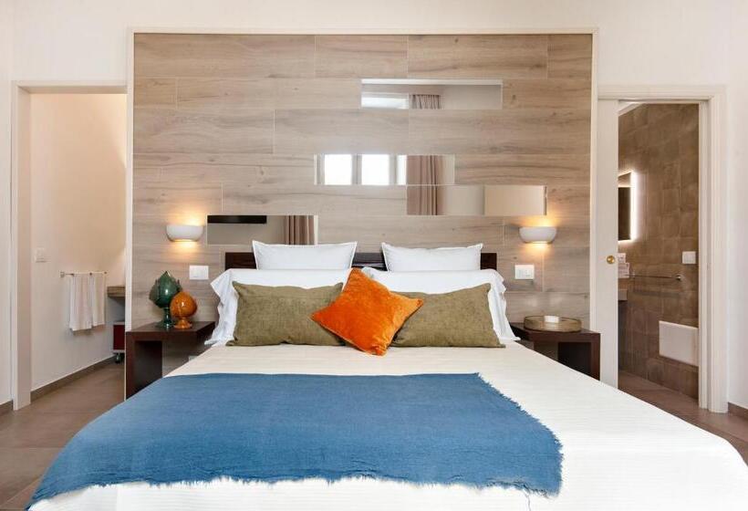 سوئیت با وان آب گرم, Palazzo San Lazzaro Jacuzzi Rooms & Suites Lecce Selection