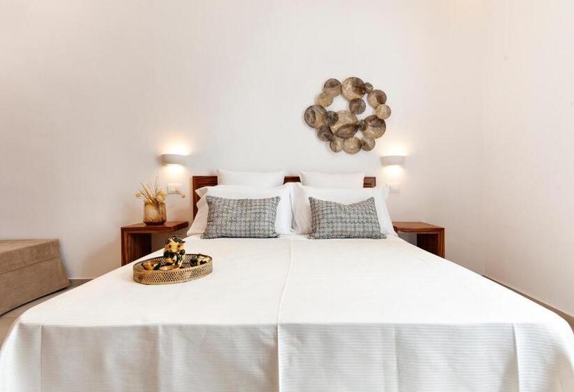 اتاق استاندارد با وان آب گرم, Palazzo San Lazzaro   Jacuzzi Rooms & Suites Lecce Selection