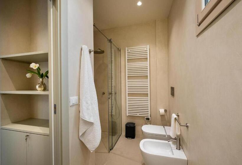 اتاق استاندارد اینتریور, Palazzo San Lazzaro   Jacuzzi Rooms & Suites Lecce Selection