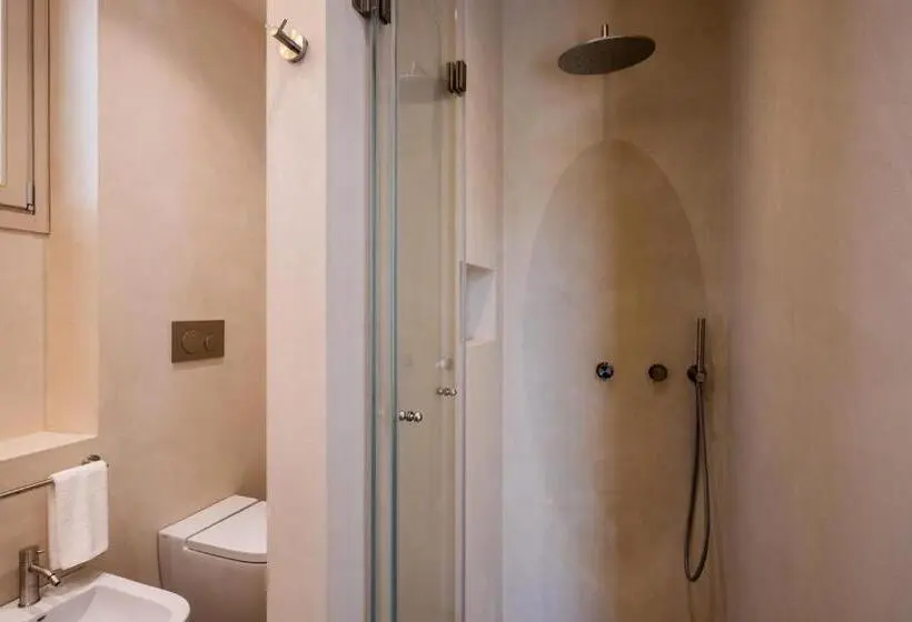 اتاق استاندارد اینتریور, Palazzo San Lazzaro Jacuzzi Rooms & Suites Lecce Selection