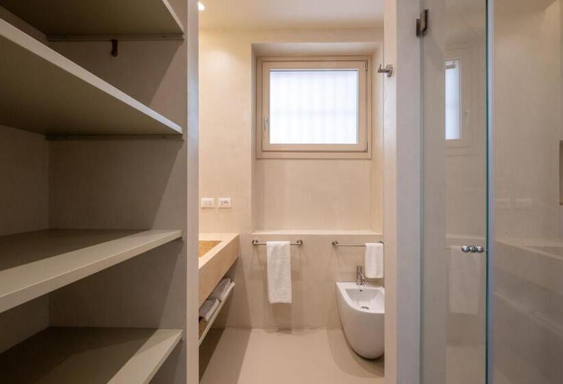 اتاق استاندارد اینتریور, Palazzo San Lazzaro Jacuzzi Rooms & Suites Lecce Selection