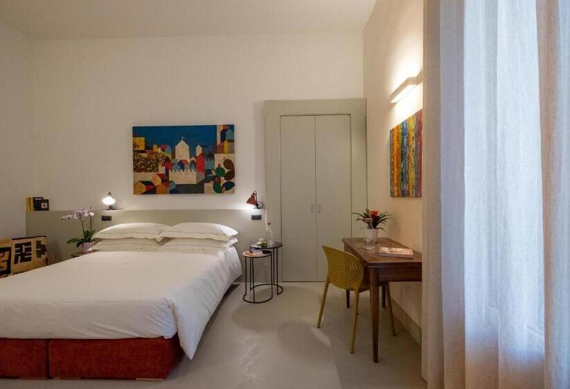 اتاق استاندارد اینتریور, Palazzo San Lazzaro   Jacuzzi Rooms & Suites Lecce Selection