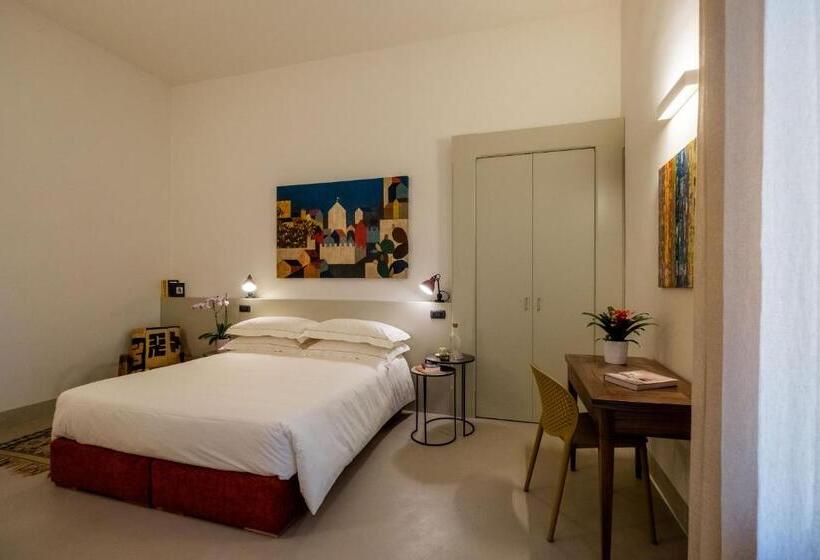 اتاق استاندارد اینتریور, Palazzo San Lazzaro   Jacuzzi Rooms & Suites Lecce Selection