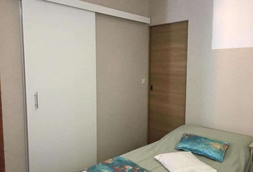 套房, Casa Rural Paloma