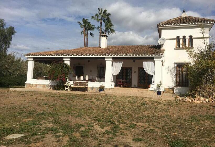 套房, Casa Rural Paloma