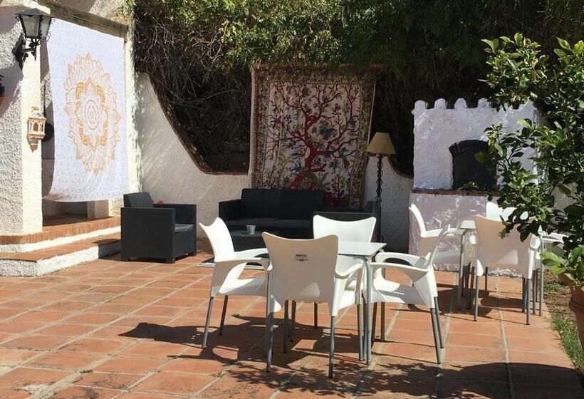 套房, Casa Rural Paloma