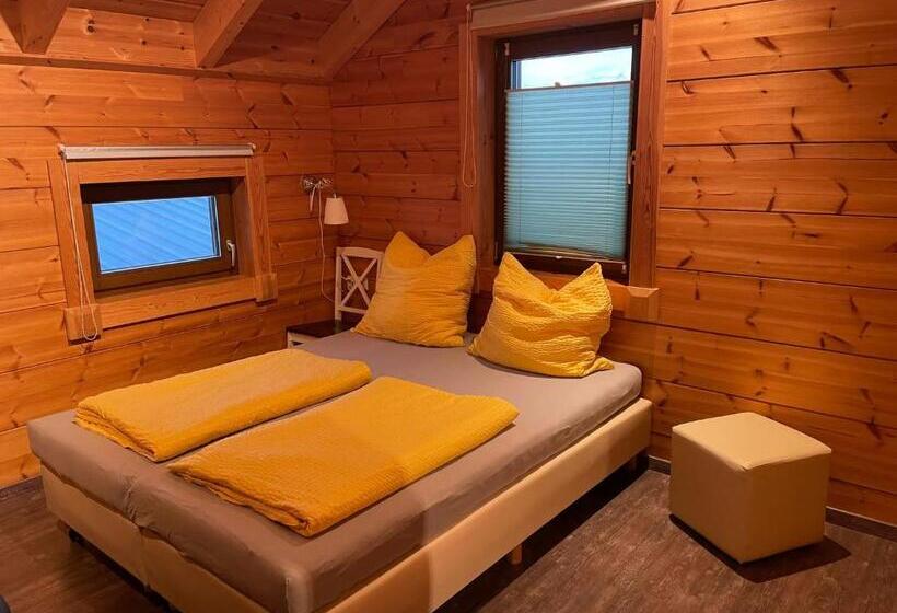Номер Стандарт, Gästehaus Carpe Diem
