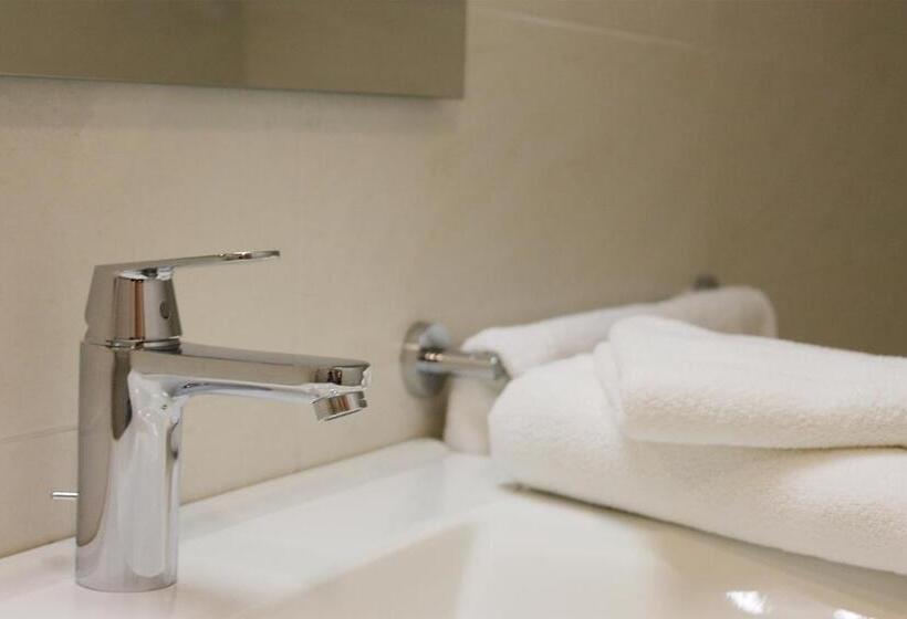 패밀리 룸, Pansion Preza