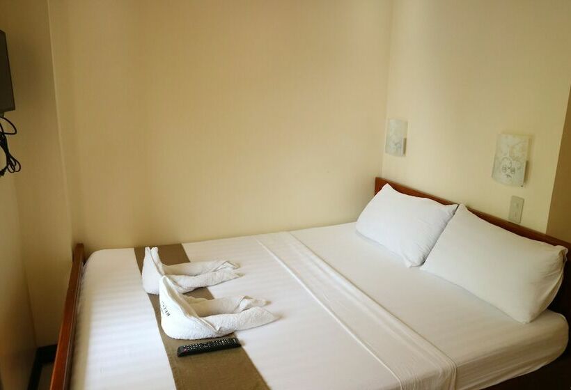 Standard Room, Relucio Inn