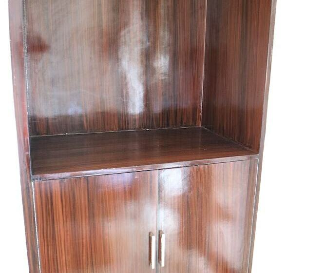 Standard Room, Relucio Inn