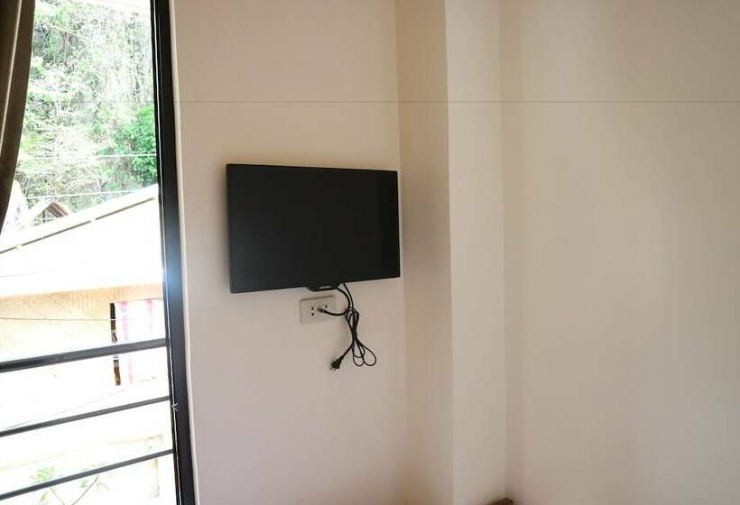 Standard Room, Relucio Inn