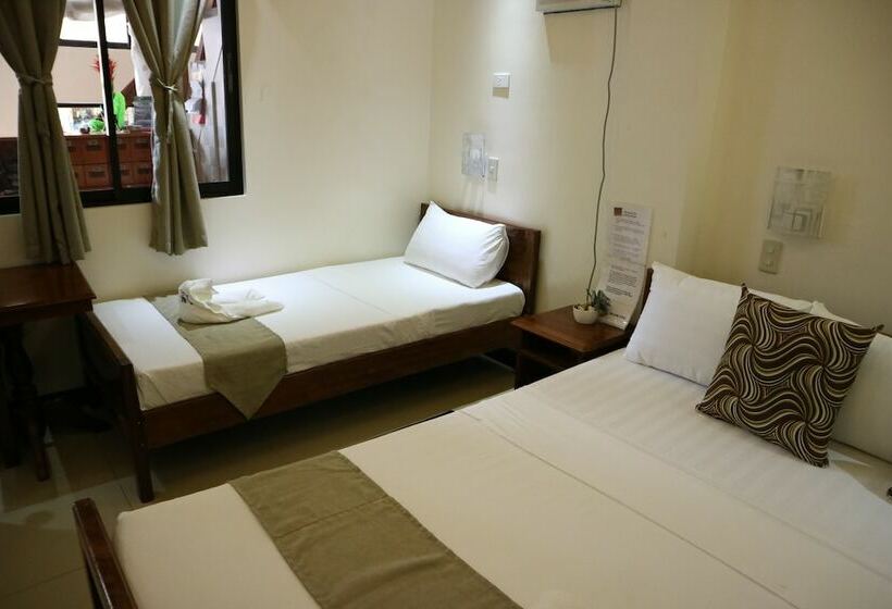 Standard Room, Relucio Inn