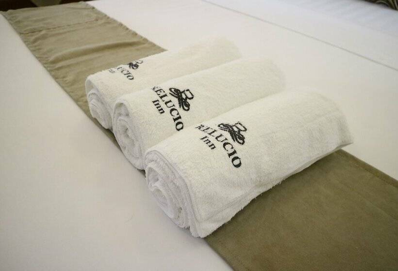 Standard Room, Relucio Inn