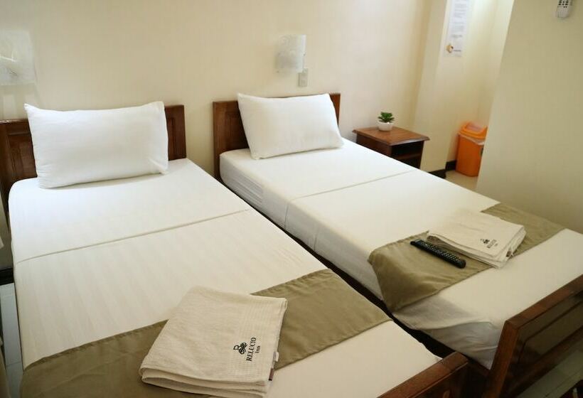 Standard Room, Relucio Inn
