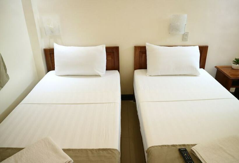 Standard Room, Relucio Inn