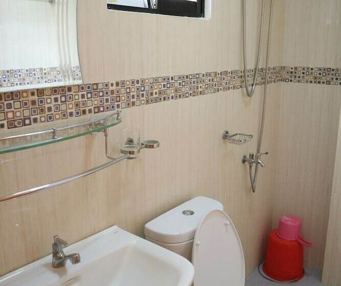 Standard Room, Relucio Inn