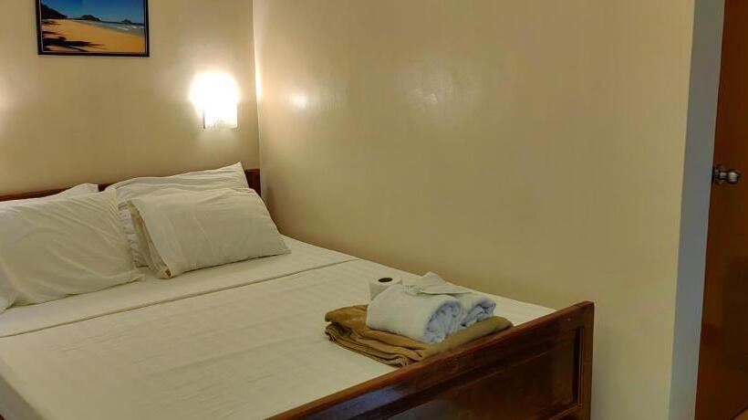 Standard Room, Relucio Inn