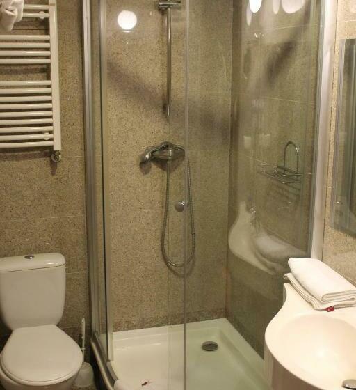 اتاق استاندارد, Uzdrowiskowy St George