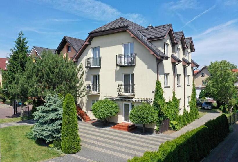 חדר סטנדרט, Dg Albatros Ii