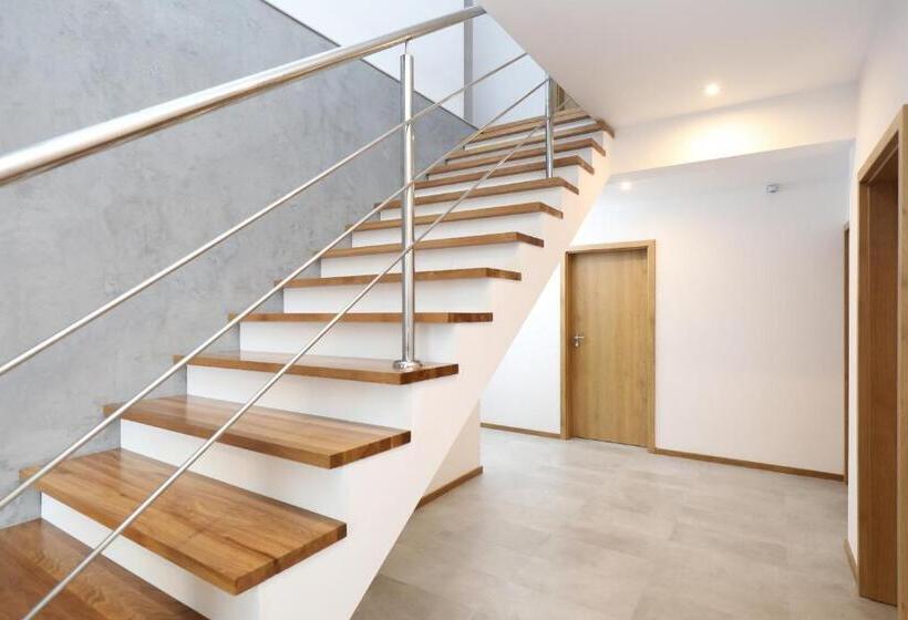 חדר דלוקס, Dg Albatros Ii