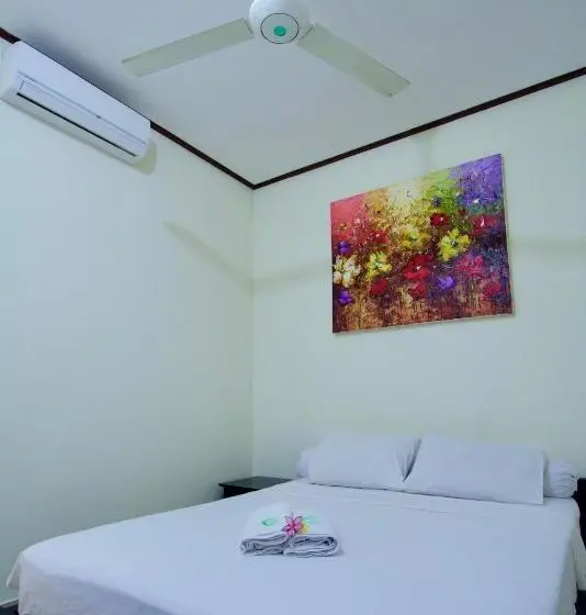 スタンダードルーム, Jepun Bali Homestay Sanur