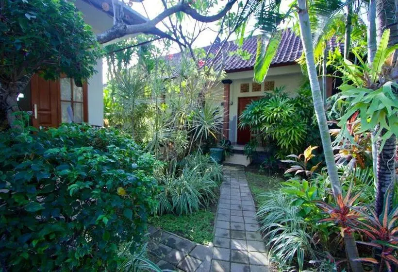 デラックススタジオ, Jepun Bali Homestay Sanur