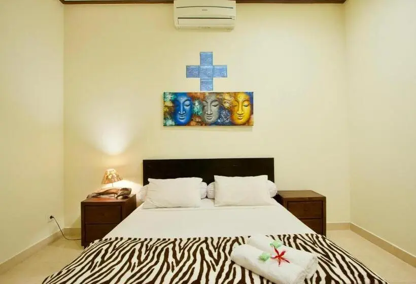デラックススタジオ, Jepun Bali Homestay Sanur
