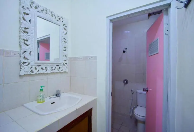 スタンダードルーム, Jepun Bali Homestay Sanur