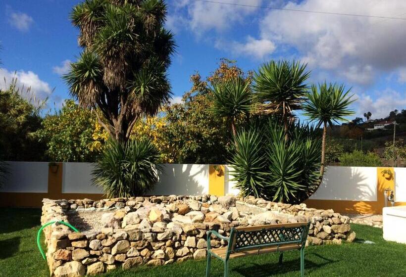 테라스 스위트, Quinta Ribeira Do Labrador   Lisbon West Wine Route