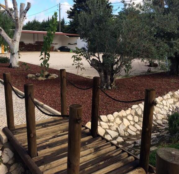 디럭스 스위트, Quinta Ribeira Do Labrador   Lisbon West Wine Route