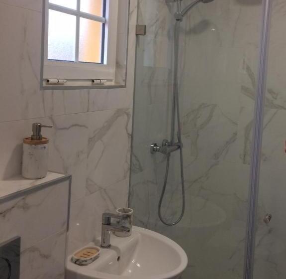 침실 2개 아파트, Quinta Ribeira Do Labrador   Lisbon West Wine Route