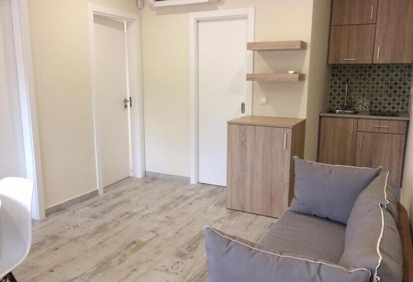 침실 2개 아파트, Quinta Ribeira Do Labrador   Lisbon West Wine Route