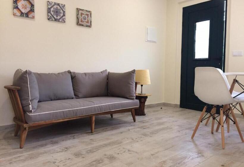 침실 2개 아파트, Quinta Ribeira Do Labrador   Lisbon West Wine Route