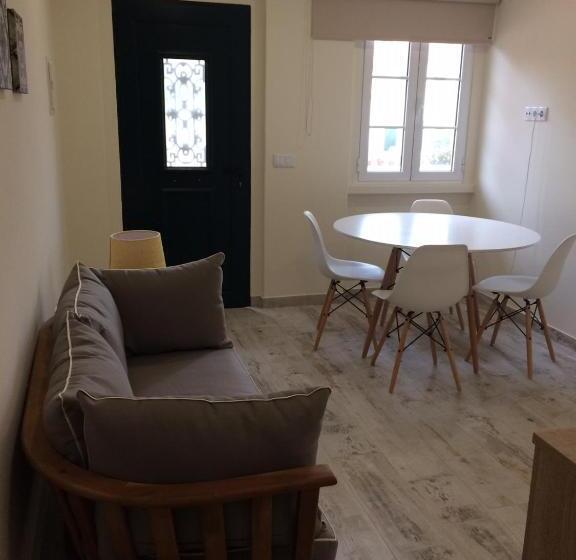 침실 2개 아파트, Quinta Ribeira Do Labrador   Lisbon West Wine Route