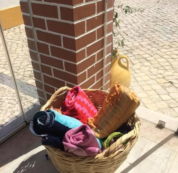 سوییت, Quinta Ribeira Do Labrador   Lisbon West Wine Route