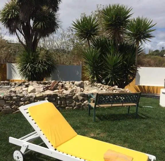 سوییت, Quinta Ribeira Do Labrador   Lisbon West Wine Route
