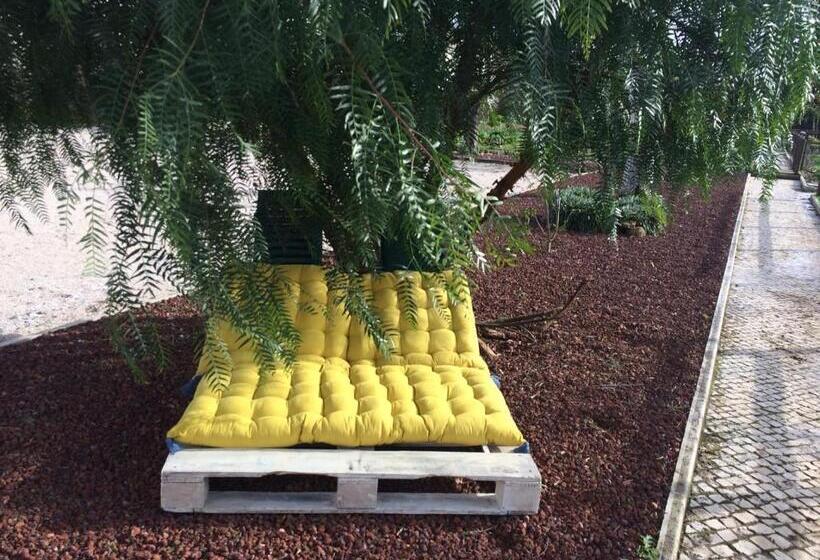 스위트, Quinta Ribeira Do Labrador   Lisbon West Wine Route