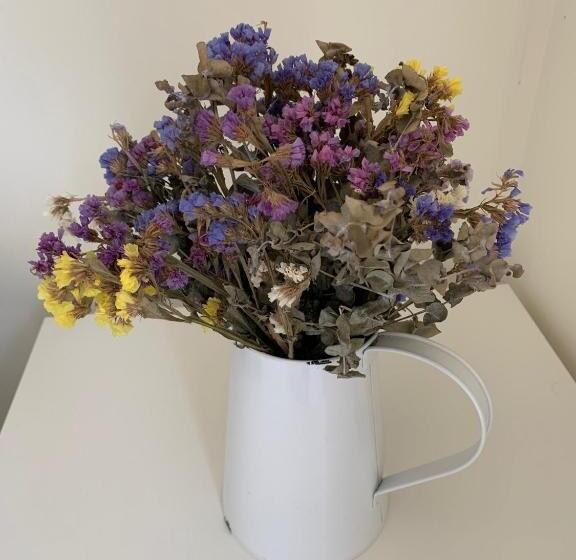 스위트 킹사이즈 침대, Quinta Ribeira Do Labrador   Lisbon West Wine Route