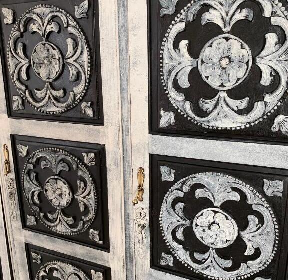 스위트 킹사이즈 침대, Quinta Ribeira Do Labrador   Lisbon West Wine Route