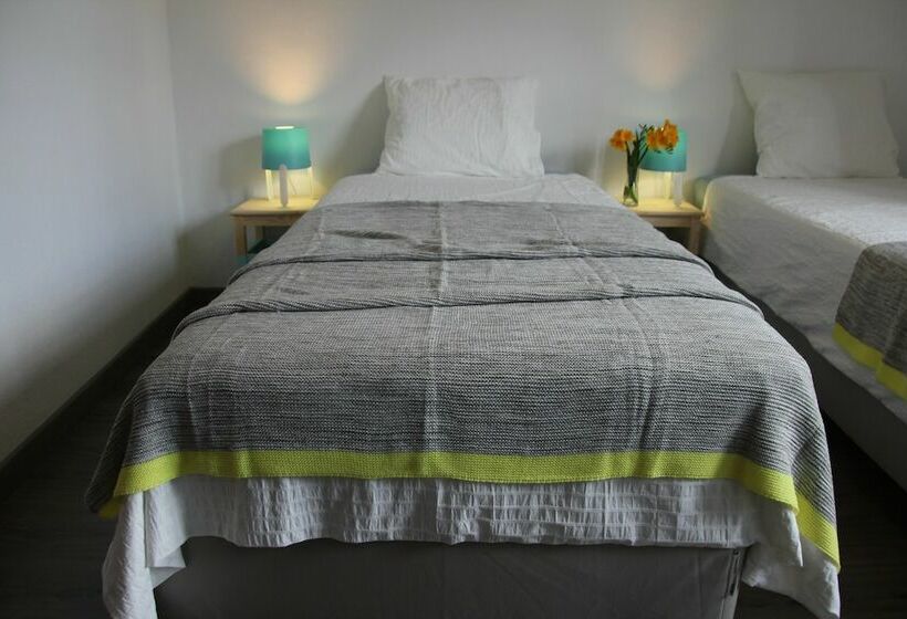 خانه 3 خوابه, Vila Mafra  Grill Terrace