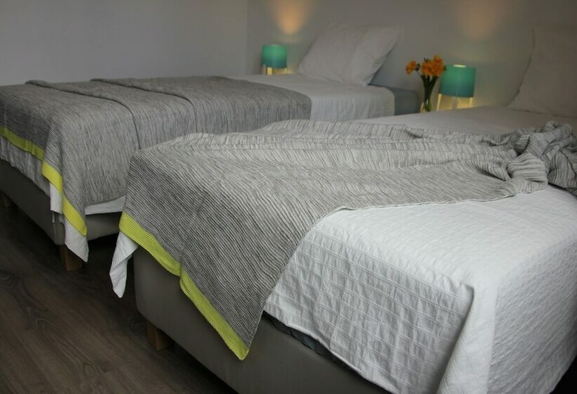 خانه 3 خوابه, Vila Mafra  Grill Terrace