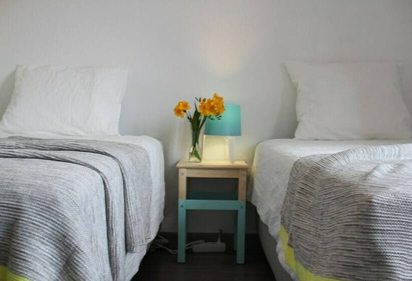 خانه 3 خوابه, Vila Mafra  Grill Terrace