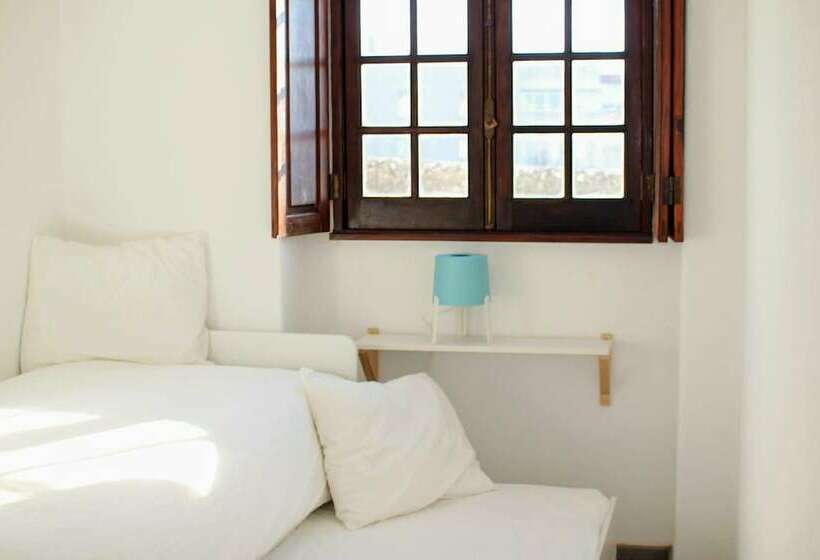 خانه 3 خوابه, Vila Mafra  Grill Terrace