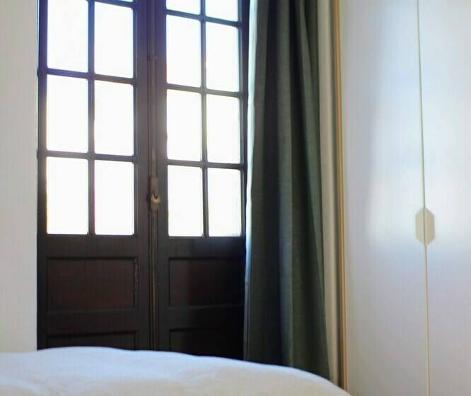 خانه 3 خوابه, Vila Mafra  Grill Terrace