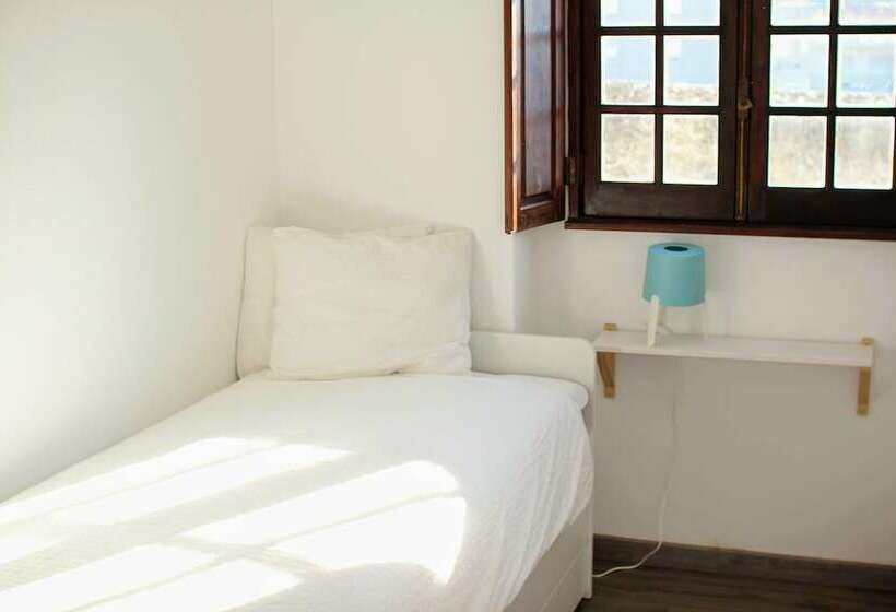 خانه 3 خوابه, Vila Mafra  Grill Terrace