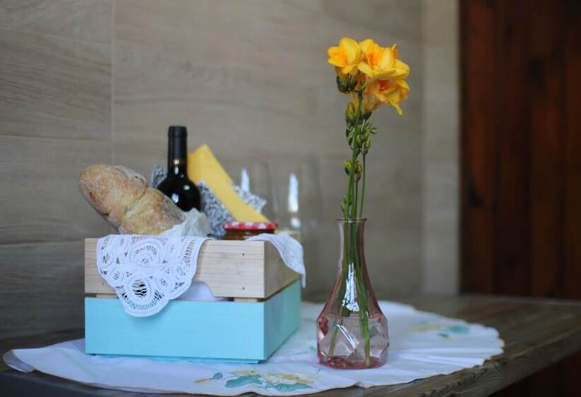 خانه 3 خوابه, Vila Mafra  Grill Terrace